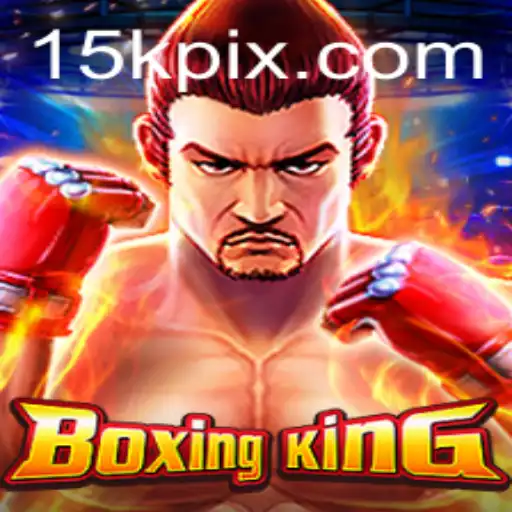 BoxingKing: O Jogo que Revoluciona o Mundo dos Games de Luta
