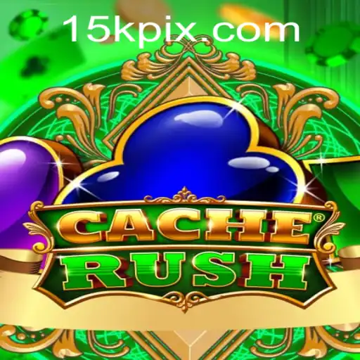 CacheRush: Descubra o Novo Fenômeno dos Jogos de Caça ao Tesouro
