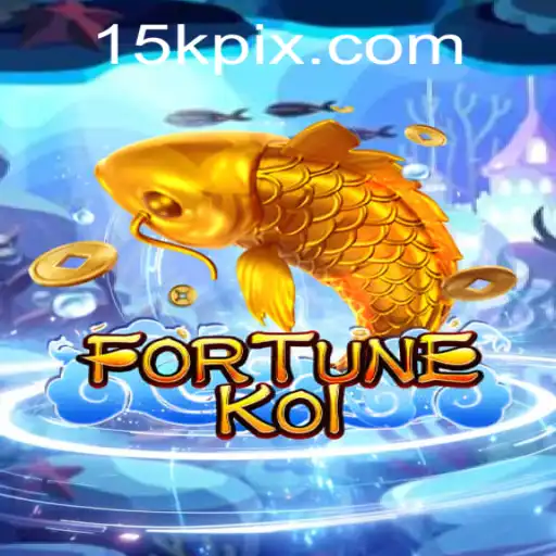 FORTUNEKOI: Descubra o Jogo que Conquistou 15K Jogadores
