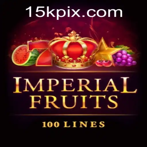 ImperialFruits100: A Nova Sensação dos Jogos Com Recompensas de 15K
