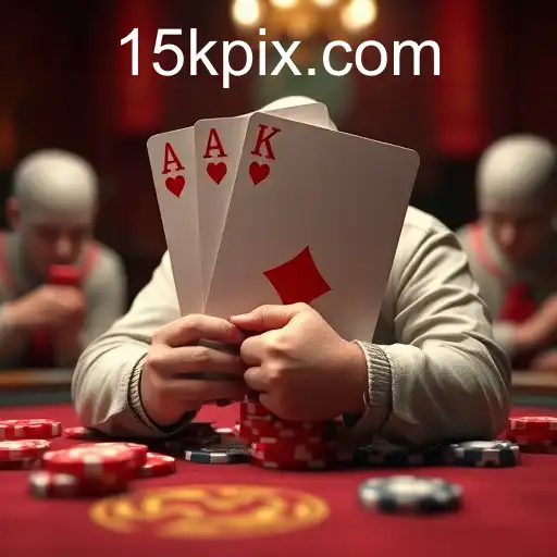 Jogos de pôquer