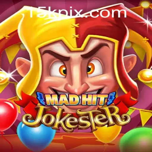 Explorando o Mundo Divertido de MadHitJokester: O Jogo que Desafia a Criatividade