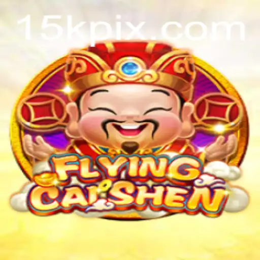 Explorando o Mundo de FlyingCaiShen: Um Jogo Repleto de Aventuras