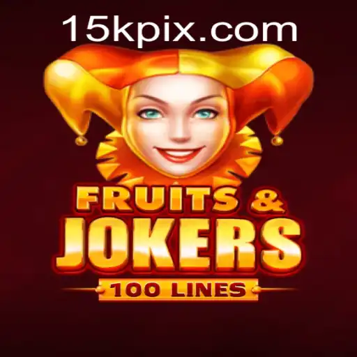 FruitsAndJokers100: Uma Nova Sensação nos Games