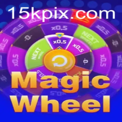 MagicWheel: Um Mundo de Emoções e Estratégia com Prêmio de 15K