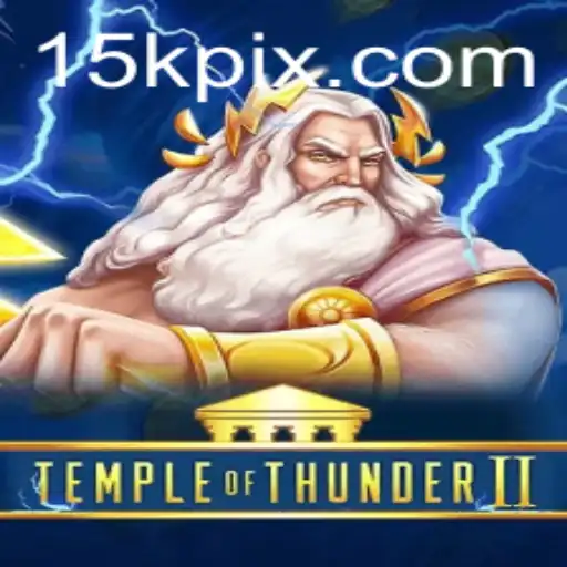 TempleofThunderII: Aventuras Épicas e Estratégias Inovadoras no Novo Lançamento