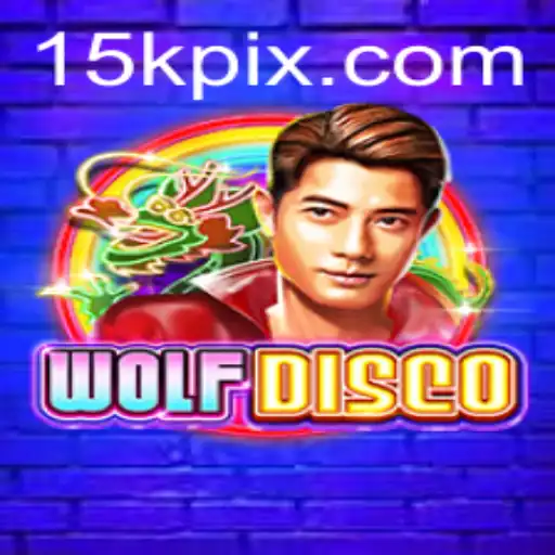 Descubra o Fenômeno do Jogo: WolfDisco e Seu Impacto Atual