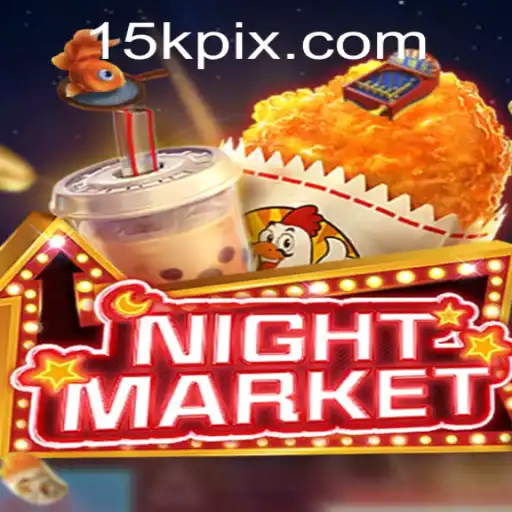 Explorando o Universo de NIGHTMARKET: Um Jogo de Estratégia Inovador