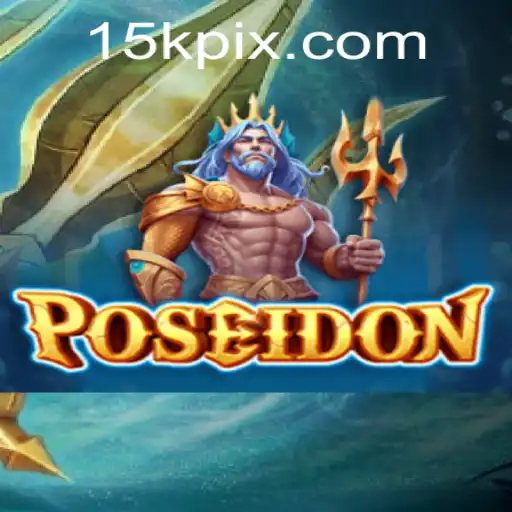 Descubra o Fascinante Mundo de Poseidon: O Novo Jogo de Estratégia
