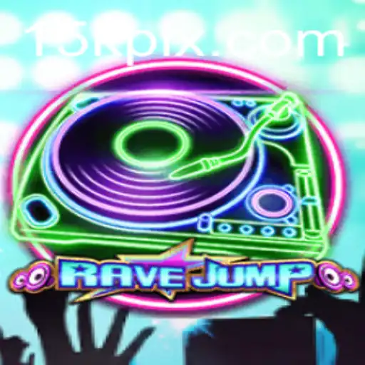 Descubra o Mundo Emocionante de RaveJump: Um Jogo de Estratégia e Adrenalina