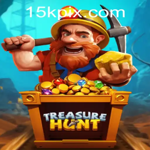 Descubra a Aventura Fascinante de TreasureHunt: Conquiste o Desafio de 15K