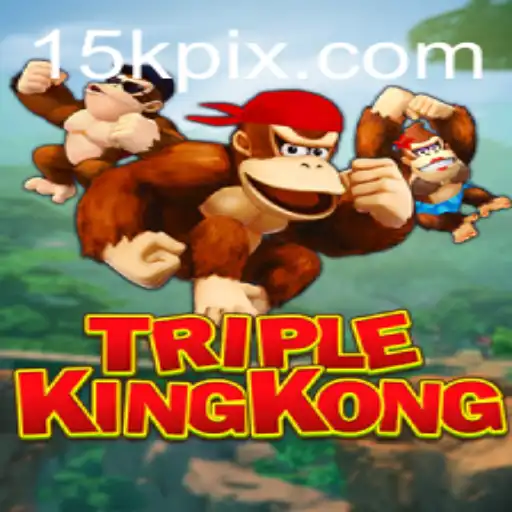 Descubra os Segredos de TripleKingKong: O Jogo que Conquista 15K Fãs Diariamente